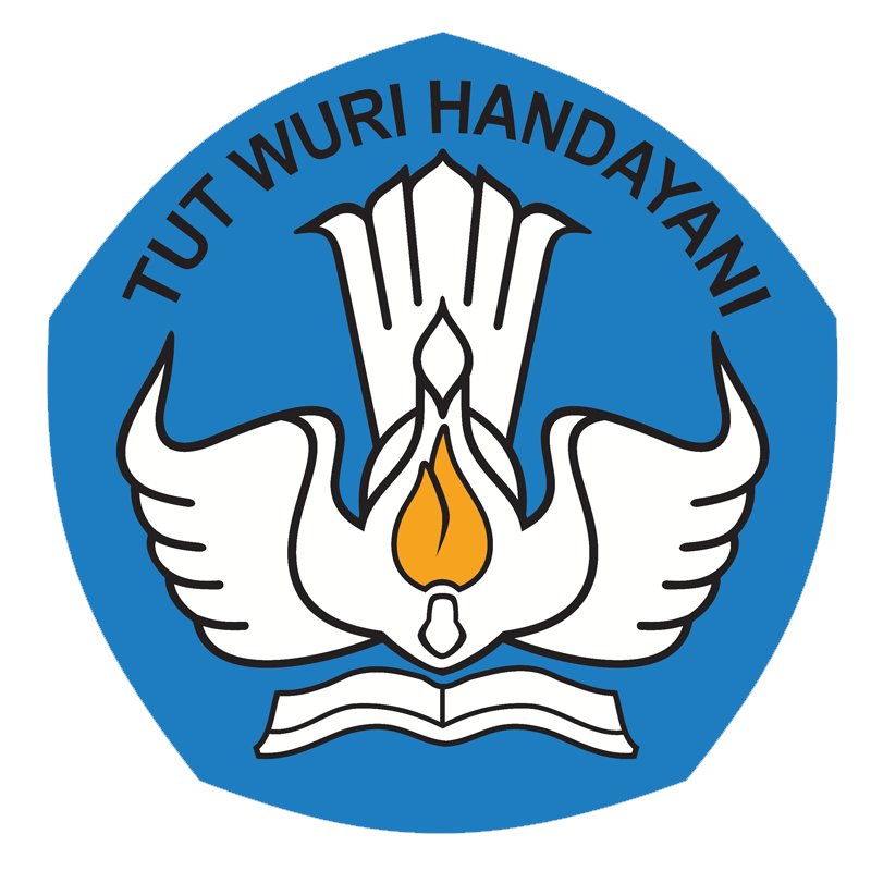 Logo Kemendikbud
